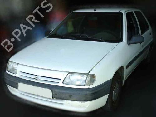 Engine control unit (ECU) CITROËN SAXO (S0, S1)  | BP5726135M57 