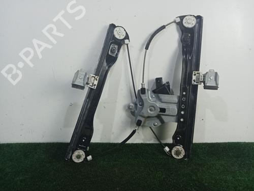 Front left window mechanism CHEVROLET CRUZE (J300) 2.0 CDI | BP38957890C22 - Image 2