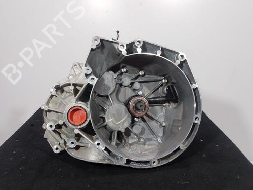 Used Gearbox Gearbox VOLVO S40 II (544) D2 (115 hp) 36290960 36290960