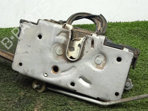 Front left lock CITROËN JUMPER II Van 2.2 HDi 120 | BP29352964C98 
