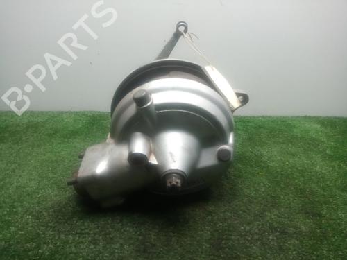 Rear differential YAMAHA MOTORCYCLES XJ XJ 650 Turbo (11T) | BP27832568M24 