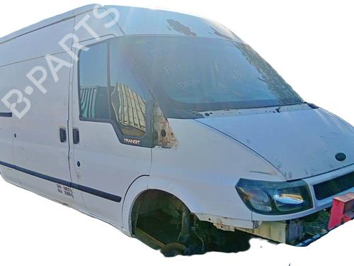 Ignition barrel FORD TRANSIT Van (FA_ _) 2.4 DI (FAA_, FAB_, FAC_, FAD_) | BP39964326M48 - Image 4