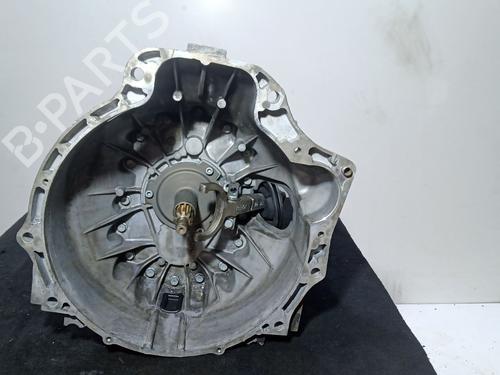 Gearbox IVECO DAILY VI Van 35S15, 35C15, 40C15, 50C15 | BP28288272M3 