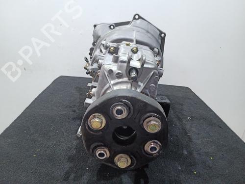 Gearbox BMW 5 (E39) 520 d | BP19341244M3 