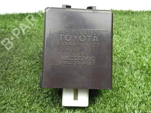 Used Electronic module TOYOTA PREVIA II (_R3_) 2.4 (ACR30) (156 hp) 10756977