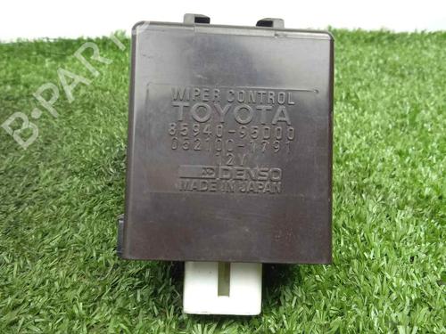 Electronic module TOYOTA PREVIA II (_R3_) 2.4 (ACR30) (156 hp) 10756977