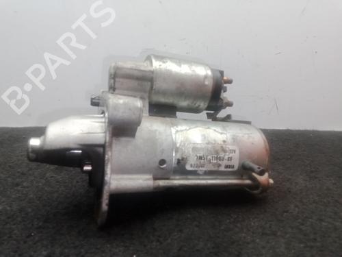 Used Starter FORD FOCUS II (DA_, HCP, DP) 1.6 TDCi (90 hp) 24429363