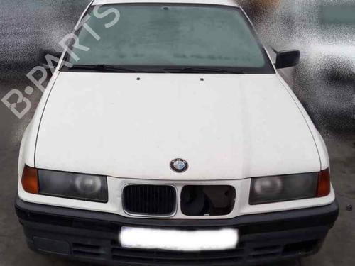 Starter BMW 3 (E36)  | BP5699460M8 