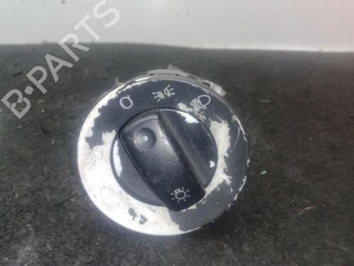 Used Headlight switch Headlight switch AUDI A4 B6 Convertible (8H7) 2.5 TDI (163 hp) 35819194 35819194