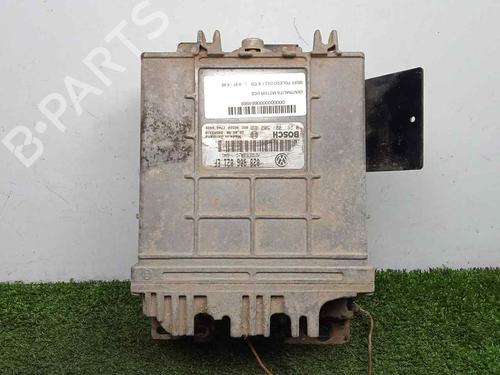 Used Engine control unit (ECU) SEAT TOLEDO I (1L2) [1991-1999]  16057432