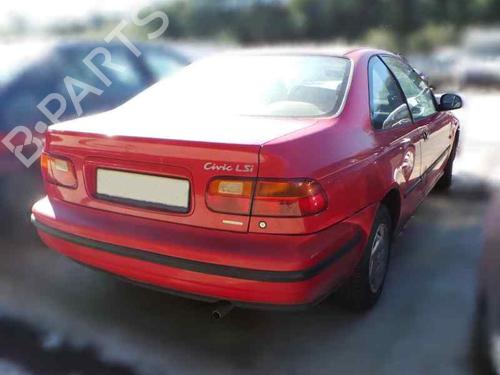 Used Parts HONDA CIVIC V Coupe (EJ) 1.5 i LSi (EJ2) (101 hp) 4357826