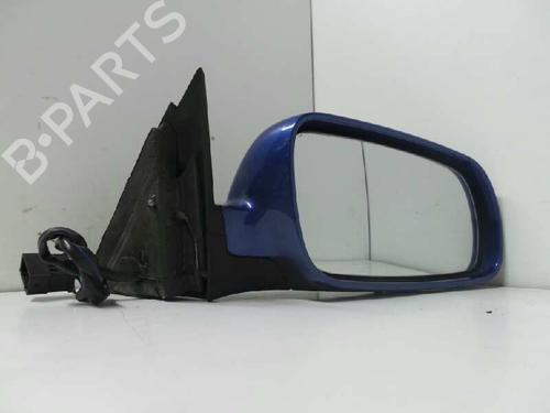Used Right mirror VW PASSAT B5 (3B2) [1996-2001]  5695913