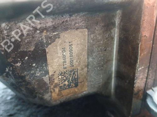 Egr RENAULT MASTER III Platform/Chassis (EV, HV, UV) 2.3 dCi 145 FWD (EV0E, EV0F, HV0E, HV0F, UV0E, UV0F,... | BP40530801M69 - Image 5