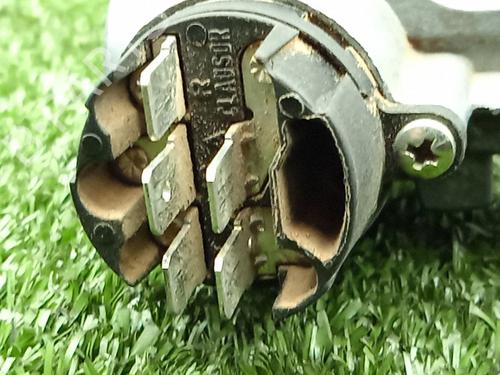 Ignition barrel NISSAN TERRANO II (R20) 2.7 TDi 4WD | BP28127797M48 