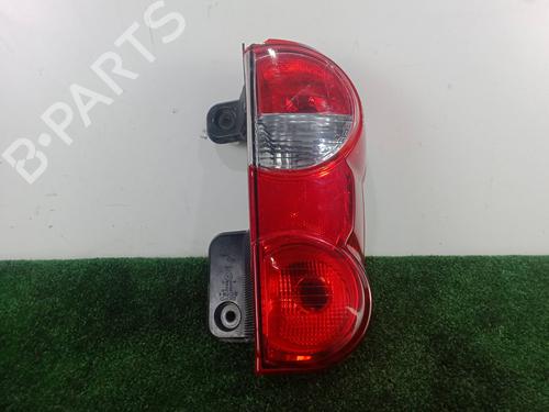 left-taillight-nissan-nv200-van-2010-39140813 main image