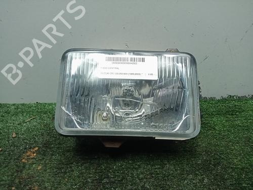 Used Other SUZUKI MOTORCYCLES DR DR 125 S (10 hp) 30734551