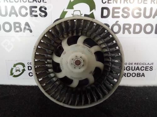 Heater blower motor IVECO DAILY IV Van 35C13 V, 35C13 V/P, 35S13 V, 35S13 V/P 06-11 | - | SIN.CLIMA | 2.PINES