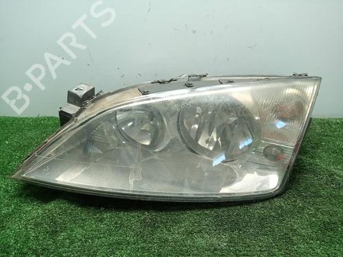 Used Left headlight FORD MONDEO III (B5Y) [2000-2007]  15197782