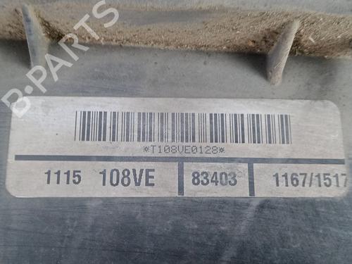 Radiator fan DODGE CALIBER 2.0 CRD | BP37238130M35 - Image 5