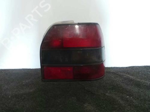 Used Right taillight RENAULT 19 I Chamade (L53_) 1.9 TD (L53K) (92 hp) 27831281