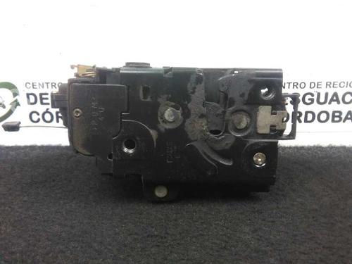 Used Rear left lock SEAT TOLEDO II (1M2) 1.9 TDI (110 hp) 5867261