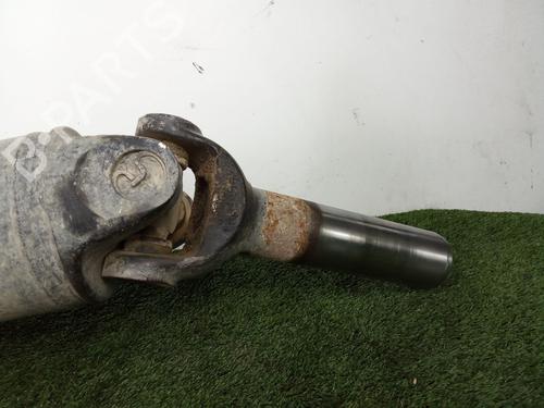 Driveshaft NISSAN NAVARA NP300 (D40) 2.5 dCi 4WD | BP39505372M37 - Image 3