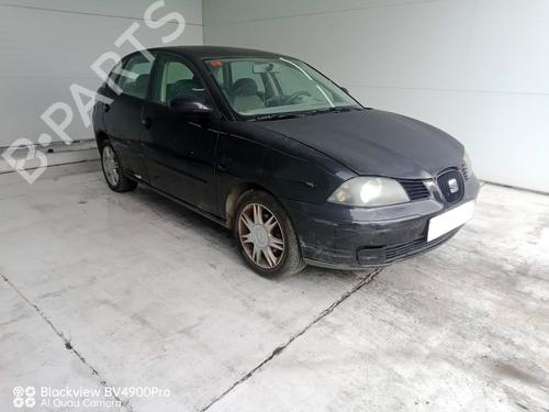 Alternator SEAT IBIZA III (6L1) 1.4 16V | BP24397172M7 