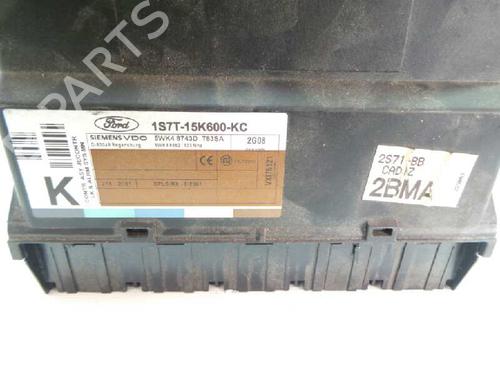 Control unit FORD MONDEO III (B5Y)  | BP5709479M11 