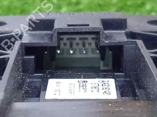 Left front window switch MERCEDES-BENZ S-CLASS (W221, V221) S 320 CDI | BP12531944I27 