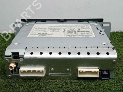 Radio FIAT TALENTO Bus (296_)  | BP17540077E6 