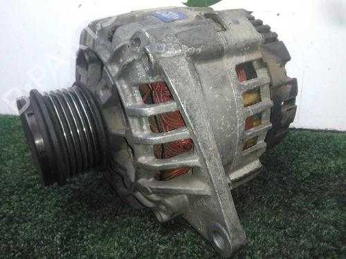 Used Alternator RENAULT LAGUNA I (B56_, 556_) 1.9 dTi (B56J) (98 hp) 6957686