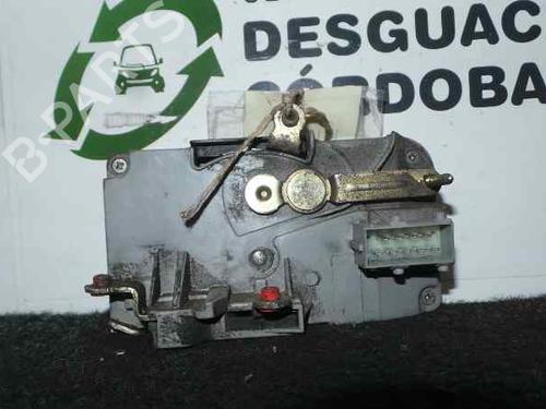 Used Front right lock FIAT SCUDO Van (220_) [1996-2006]  5741978
