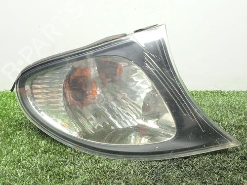 Used Right front indicator Right front indicator BMW 3 Touring (E46) 320 d (150 hp) 34715198 34715198