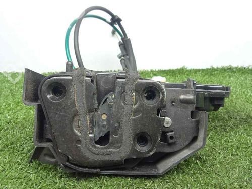 Rear left lock KIA MAGENTIS II (MG) 2.0 CRDi | BP11696661C100 