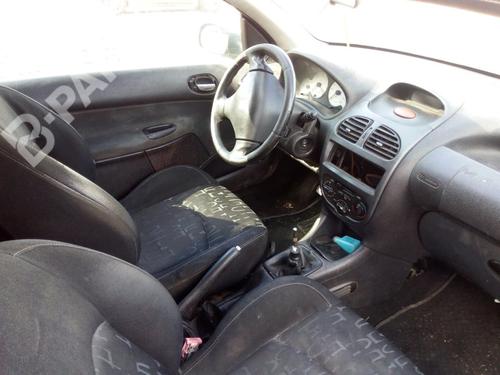 Switch PEUGEOT 206 Hatchback (2A/C) 2.0 HDI 90 | BP11032425E3  - Image 8