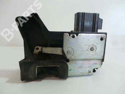 Front left lock FORD FIESTA V (JH_, JD_) 1.4 TDCi | BP5688814C98 