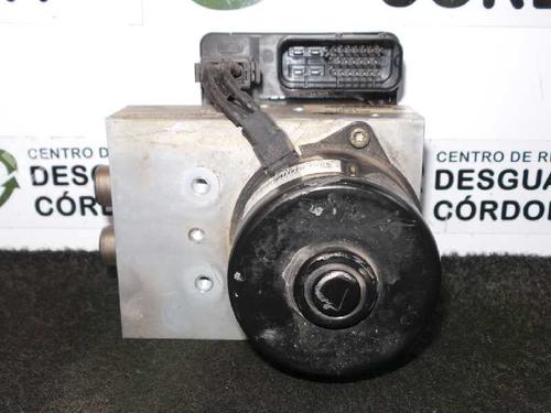 ABS pump JAGUAR S-TYPE II (X200) 3.0 V6 | BP5743832M43 