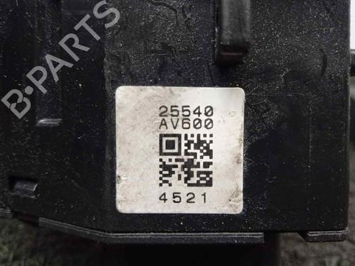 Headlight switch NISSAN ALMERA II Hatchback (N16) 1.5 | BP5692202I24 