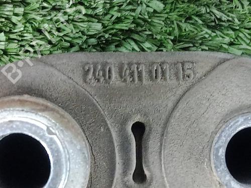 Other MERCEDES-BENZ E-CLASS (W211) | BP17200000O1