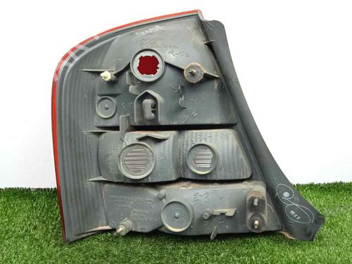 Right taillight MAZDA 323 F VI Hatchback (BJ) 1.5 16V (BJ5W) | BP22633103C35 