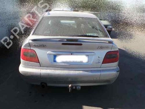 Heater blower motor CITROËN XSARA (N1) 2.0 HDi 90 | BP5692579M62 