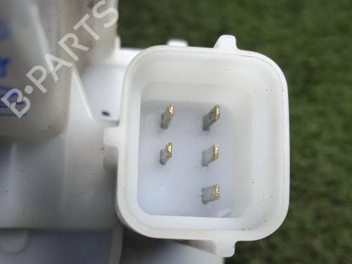 Tailgate lock FIAT DOBLO Cargo (263_) 1.3 D Multijet (263WXU1A, 263ZXU1A, 263WYB1A, 263ZYB1A) | BP24996741C101 