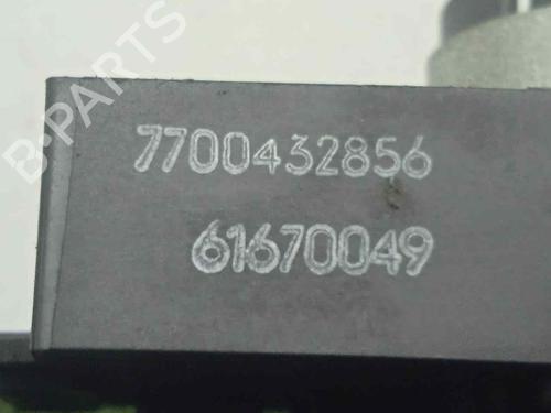Squib airbag RENAULT CLIO II (BB_, CB_) 1.9 D (B/CB0E, BB0J) | BP10864137C102 
