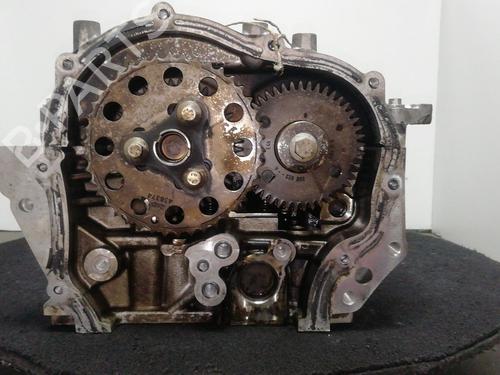 Cylinder head RENAULT MEGANE II Saloon (LM0/1_) | BP28450313M5 - Image 3