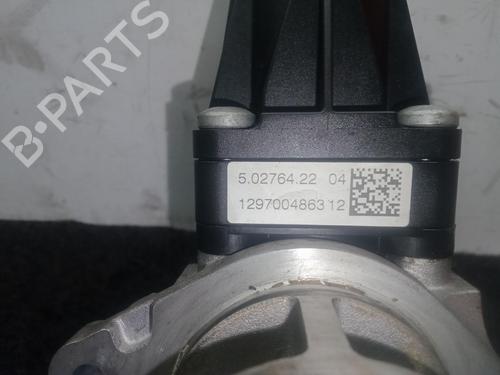 Egr LANCIA VOYAGER MPV (404_) 2.8 CRD (RT, 53) | BP29447503M69 