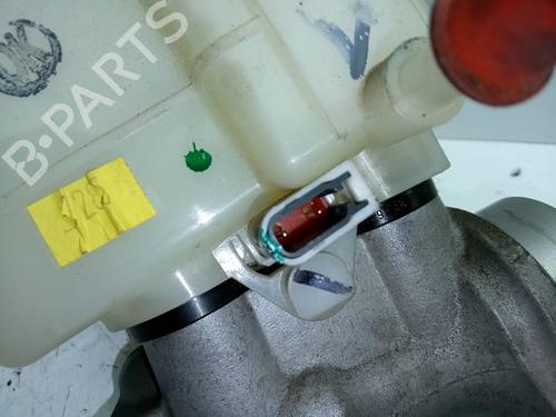 Brake master cylinder NISSAN MICRA IV (K13K, K13KK) 1.2 | BP30113555M77