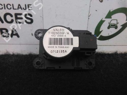 Elektronisk modul RENAULT MEGANE III Hatchback (BZ0/1_, B3_) [2008-2025]  11634391
