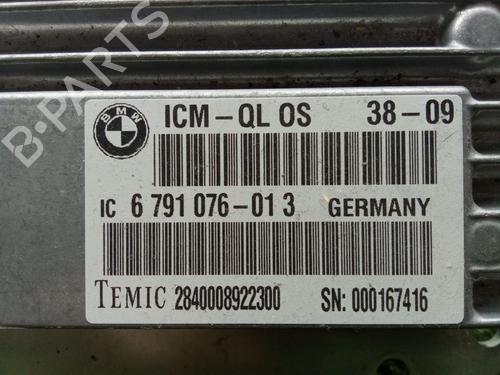 Control unit BMW X6 (E71, E72) xDrive 35 d | BP39802901M11 - Image 2