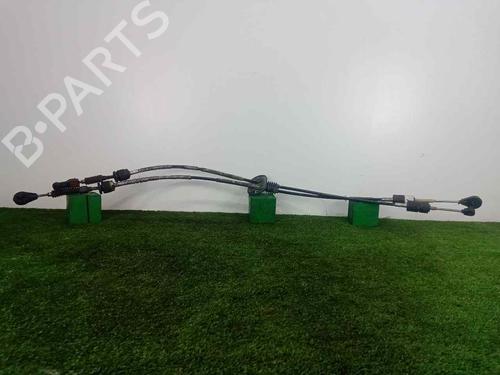 Used Cable FORD FOCUS II (DA_, HCP, DP) 1.6 TDCi (109 hp) 14254821