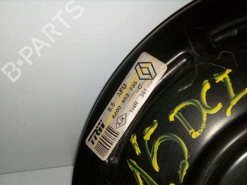 Servo brake RENAULT MEGANE II (BM0/1_, CM0/1_)  | BP5721572M42 